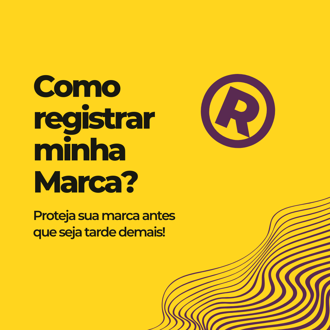 Registro de Marca